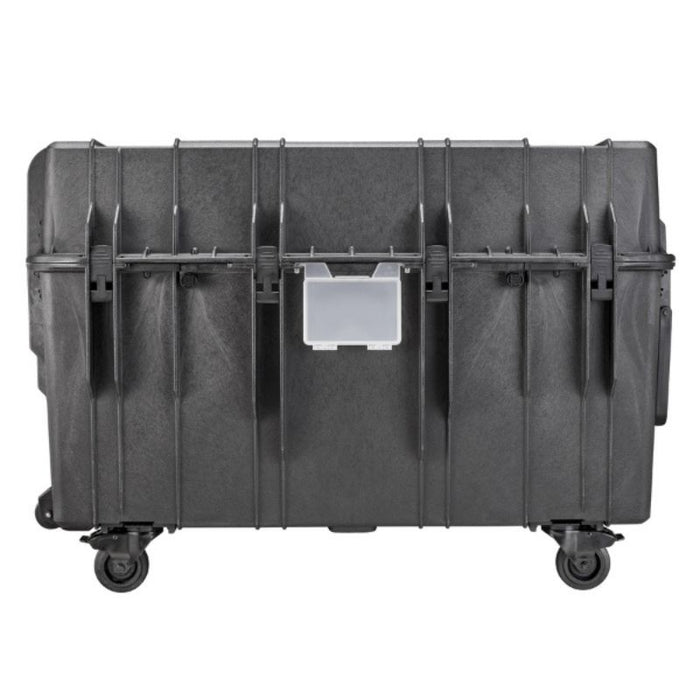 TOMcase EPAL Transportkoffer XT1090H640 - 109x68x64cm