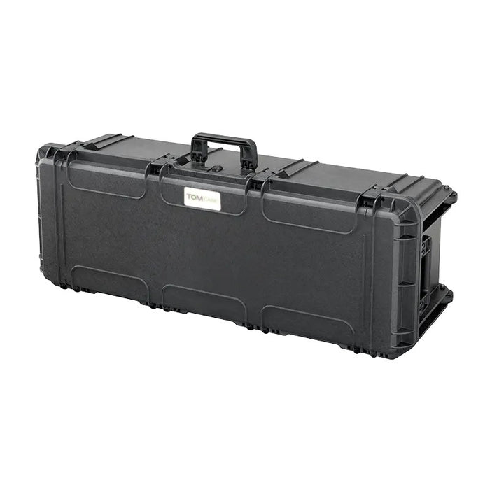 Roadinger Universal-Koffer-Case FOAM GR-2 Schwarz Roadinger Universal-Koffer-Case FOAM GR-2 Schwarz