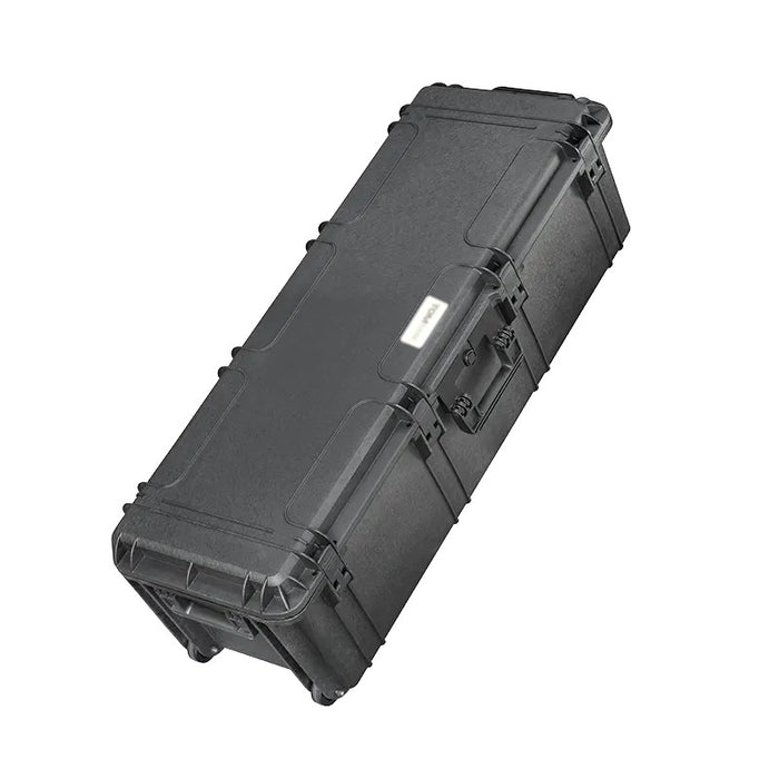 TOMcase transport case XT1100H330 trolley - 110x37x33 cm