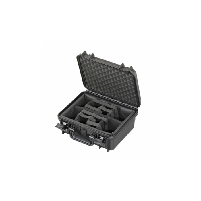 TOMcase camera case XT300 - 30x22x13 cm