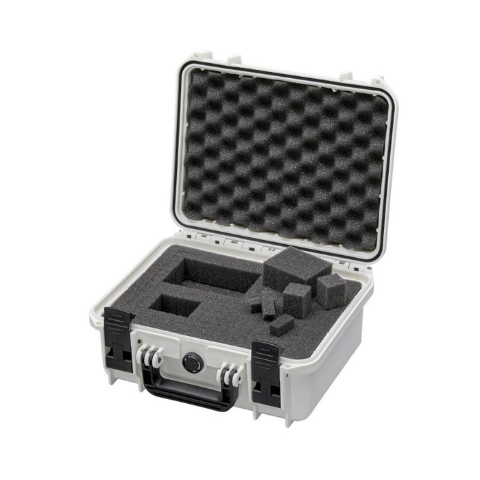TOMcase transport case XT300 - 30x22x13 cm