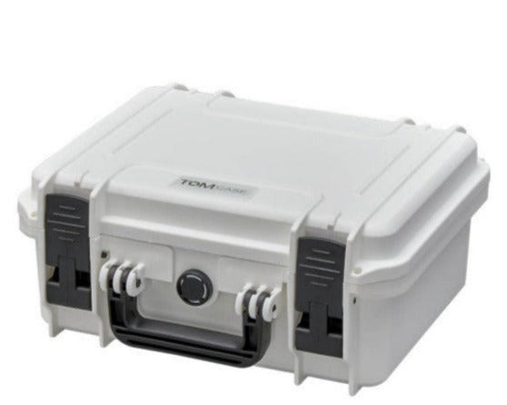 TOMcase transport case for GoPro Hero