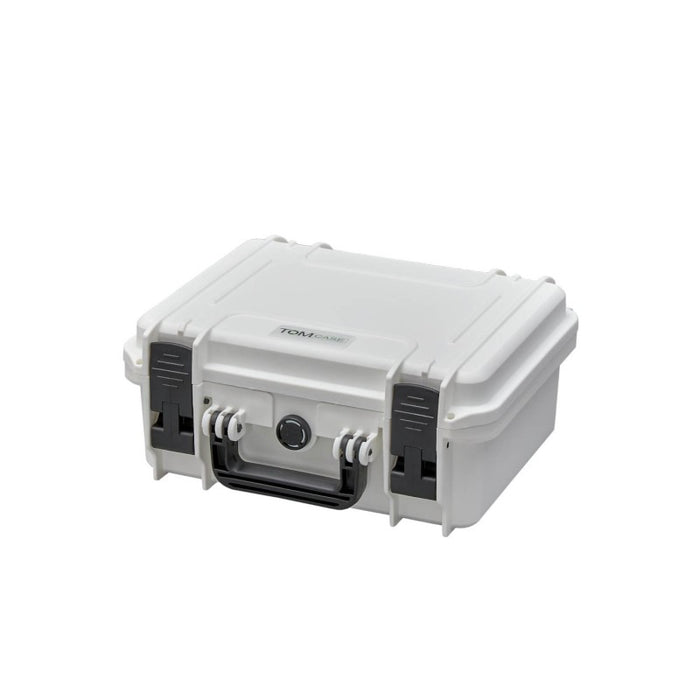 TOMcase transport case XT300 - 30x22x13 cm