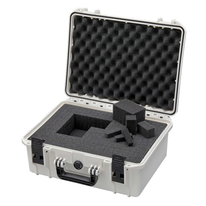 TOMcase transport case XT380H160 - 38x27x16 cm