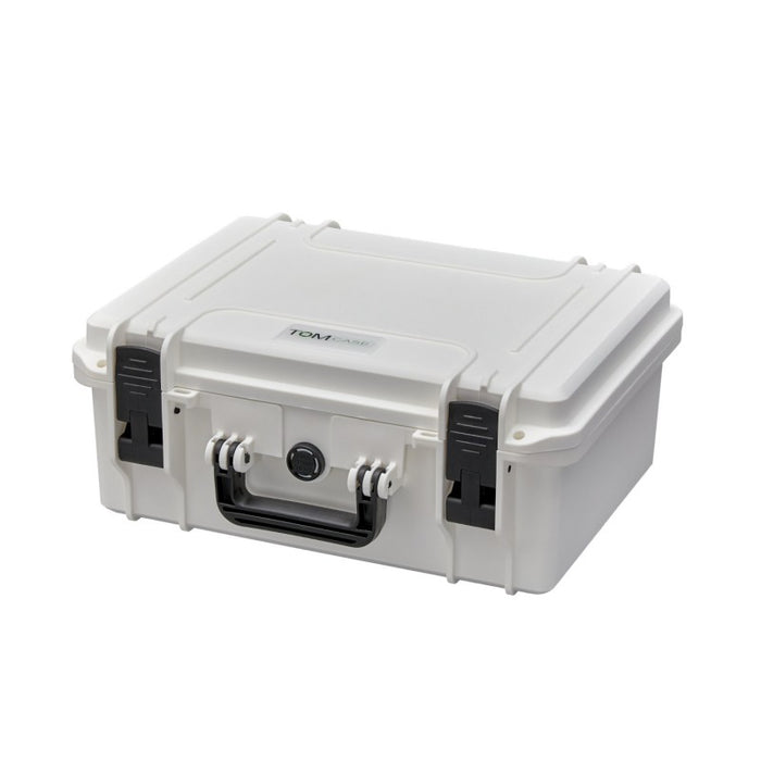 TOMcase transport case XT380H160 - 38x27x16 cm