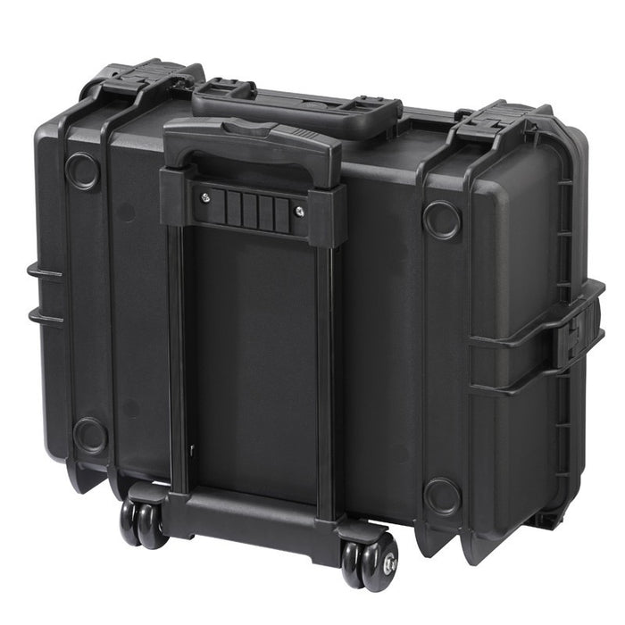 TOMcase drone case DJI Mavic 3 / Classic / Pro - "Ready To Fly" 