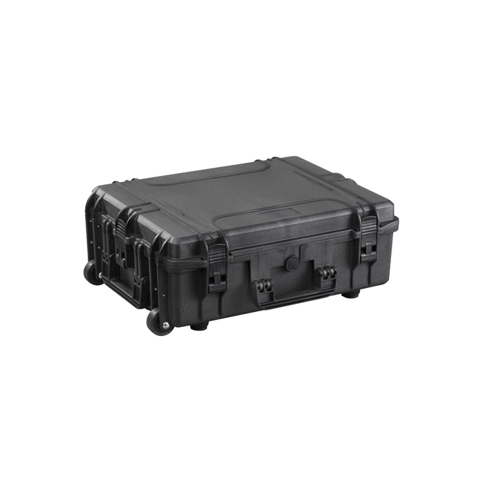 TOMcase transport case XT540H190 (TR) - 53x40x19 cm