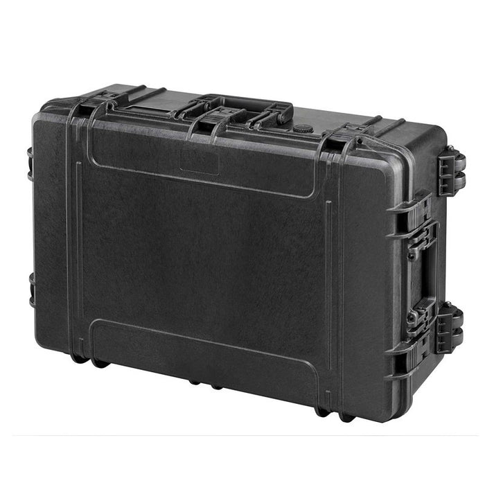 TOMcase transport case XT750H280 trolley - 75x48x28 cm