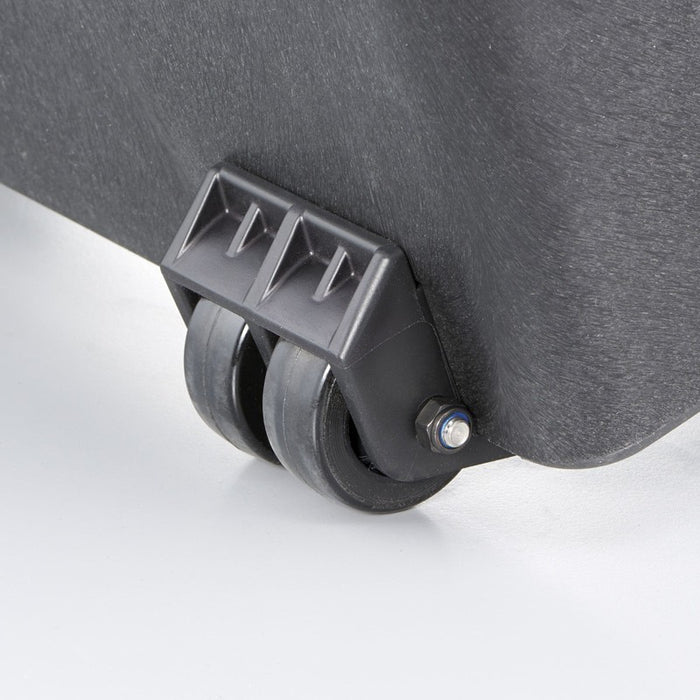 TOMcase Transportkoffer XT750H400 Trolley - 75x48x40 cm