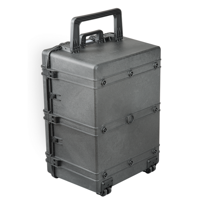 TOMcase transport case XT820H450 trolley - 82x60x45 cm