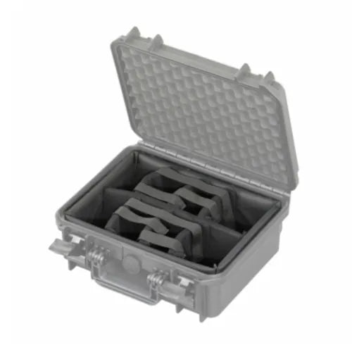 TOMcase camera case XT300 - 30x22x13 cm