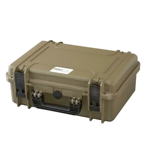 TOMcase transport case XT430 - 42x29x15 cm