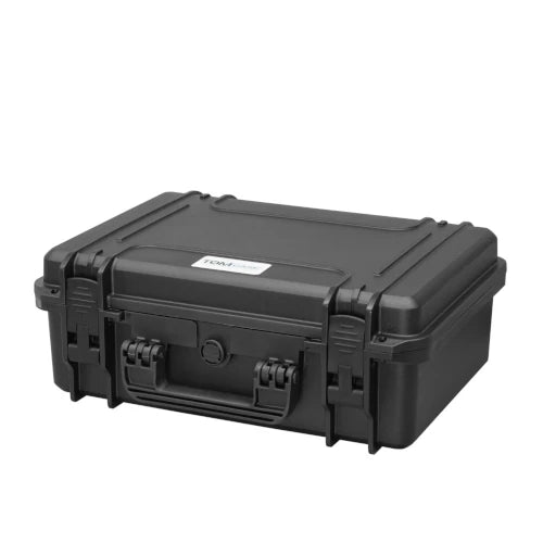 TOMcase transport case XT430 - 42x29x15 cm