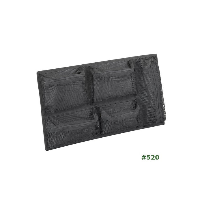 TOMcase camera case XT520 (TR) 52x29x20 cm