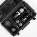 CAM Multiflex Inlay Beispiel