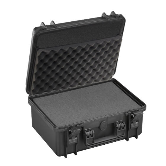 Dokumentendeckeltasche 2