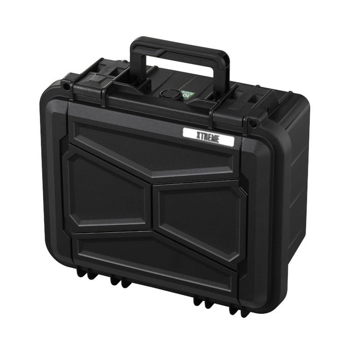 ECO 30D Outdoor Case 3