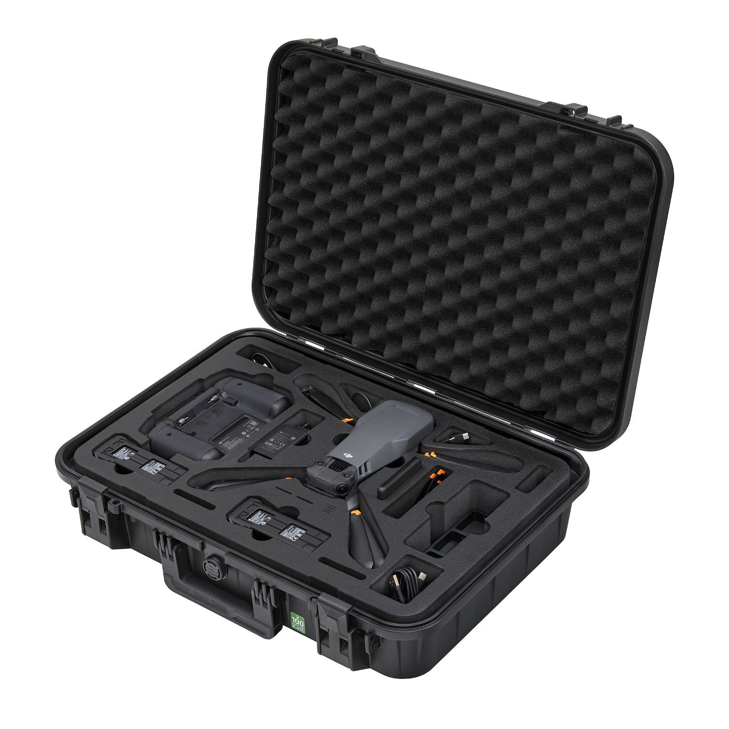 TOMcase case DJI Mavic 3 / Classic / Pro 