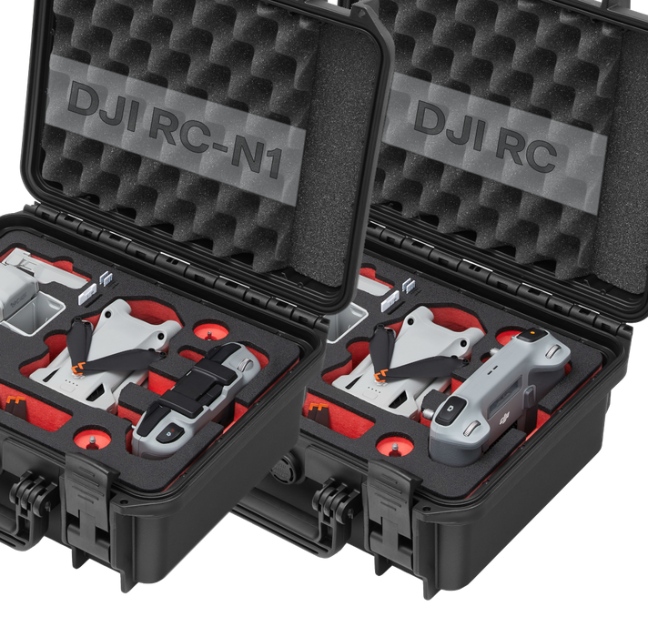 DJI Mini 3 Travel Edition 5