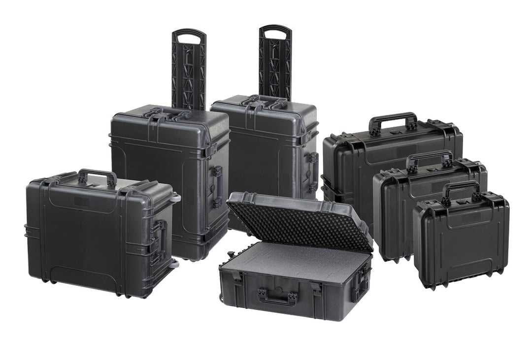 Outdoor Cases