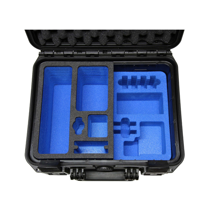 DJI GoPro Max 6