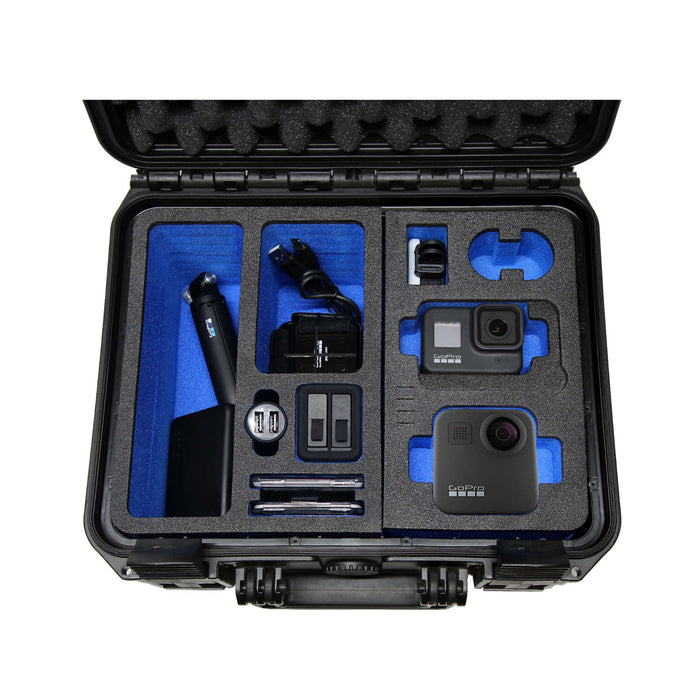 DJI GoPro Max 8