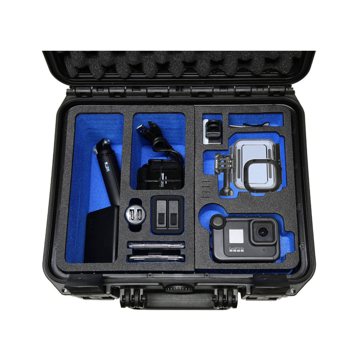 DJI GoPro 9