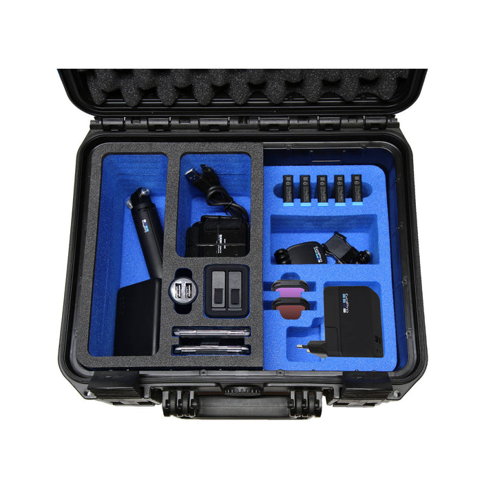 DJI GoPro 10