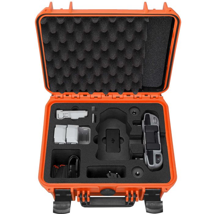DJI Mini 3 Travel Edition 19