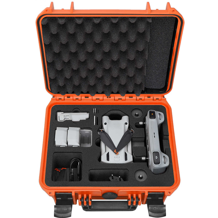 DJI Mini 3 Travel Edition 18