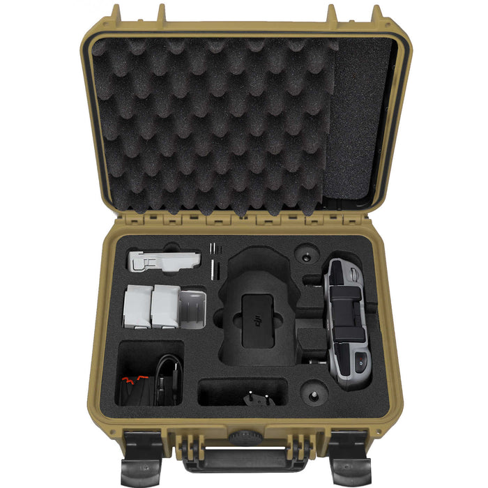 DJI Mini 3 Travel Edition 23