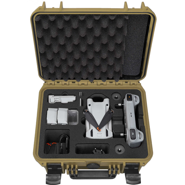 DJI Mini 3 Travel Edition 22