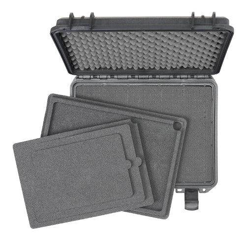 TOMcase Universal laptop case 11