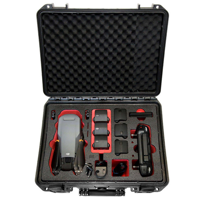DJI Mavic 3 / Cine Travel Edition 8