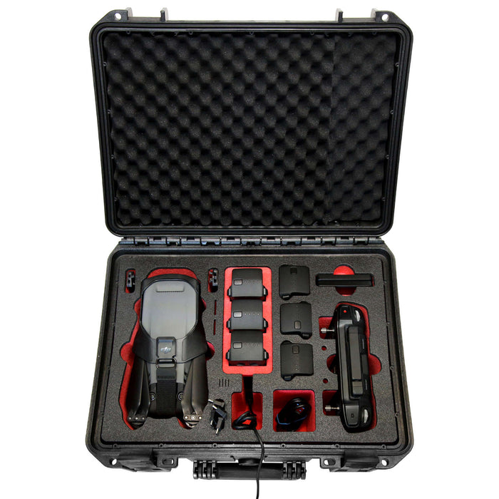 DJI Mavic 3 / Cine Travel Edition 9