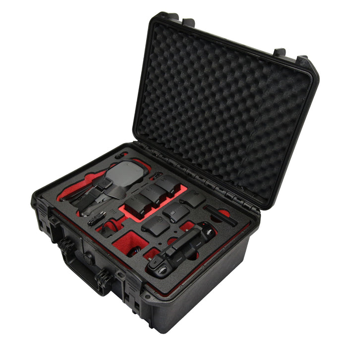 DJI Mavic 3 / Cine Travel Edition 2