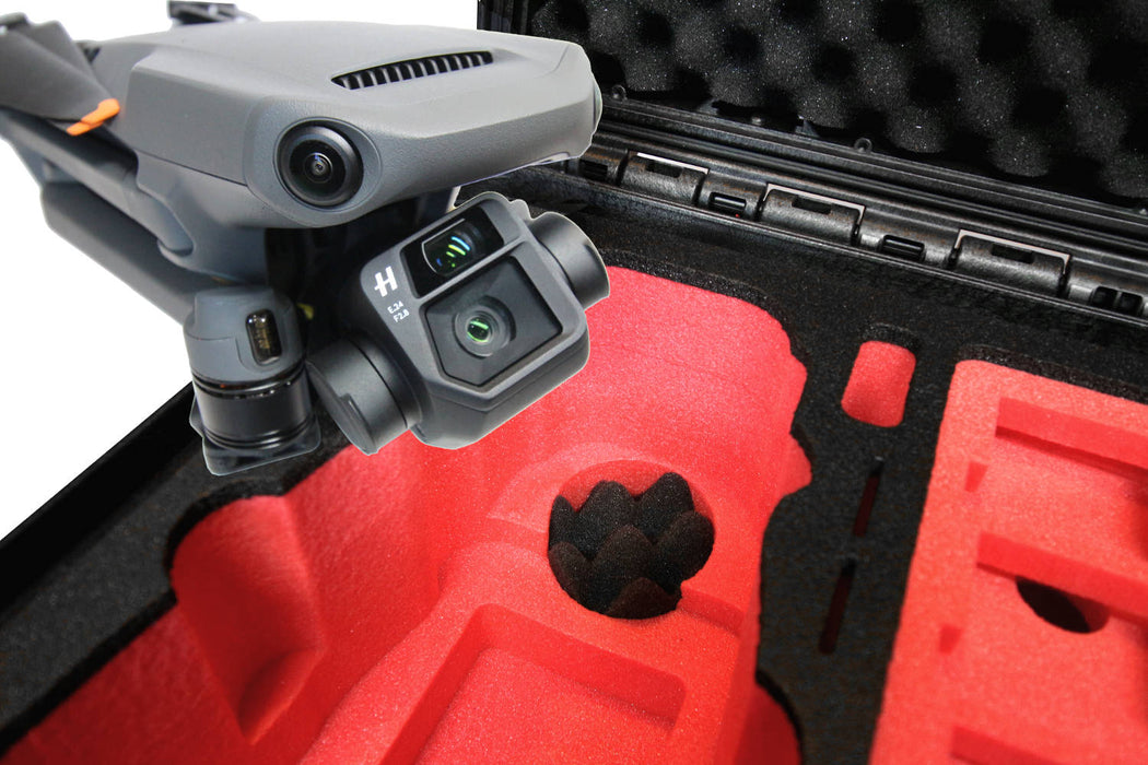 DJI Mavic 3 / Cine Travel Edition 11