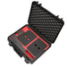 MacBook/iPad 13" Notebook Koffer 3