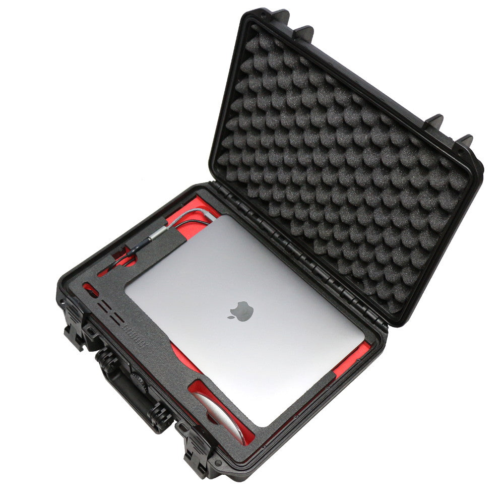 TOMcase laptop case MacBook Pro/Air/iPad 13