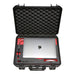 MacBook/iPad 13" Notebook Koffer 9