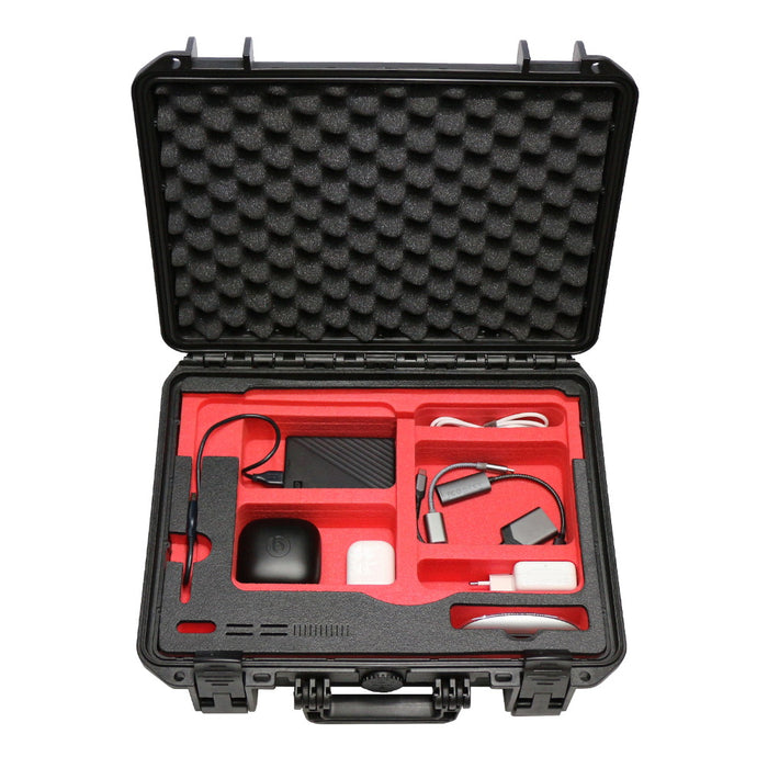 MacBook/iPad 13" Notebook Koffer 8
