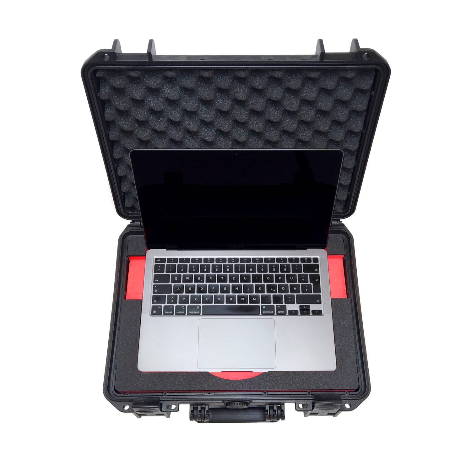 TOMcase laptop case for MacBook Pro 14