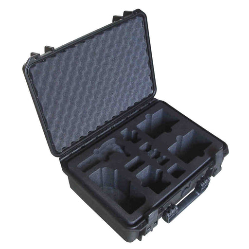 Blackmagic 4K 4