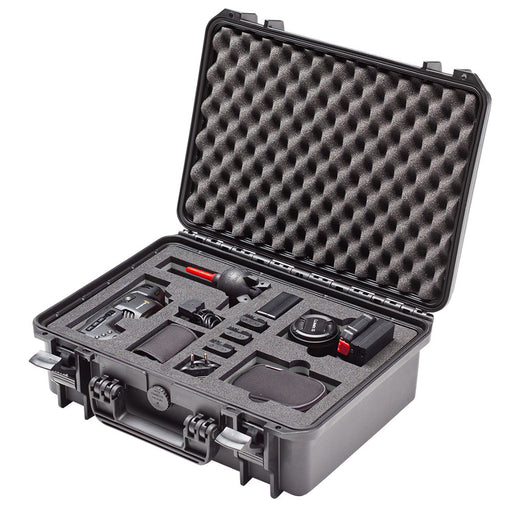 Blackmagic 4K 1