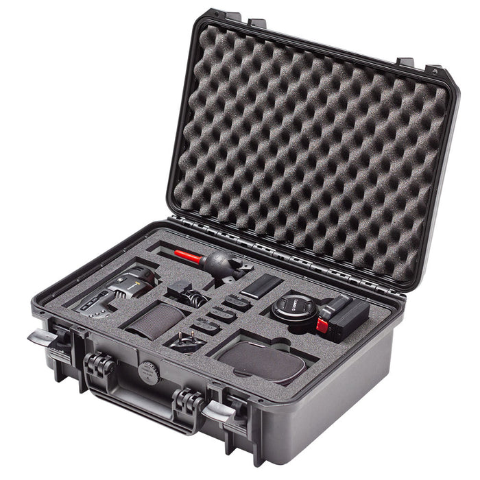 Blackmagic 4K 1
