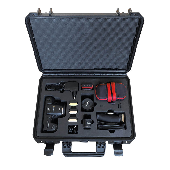 Blackmagic 6K 2