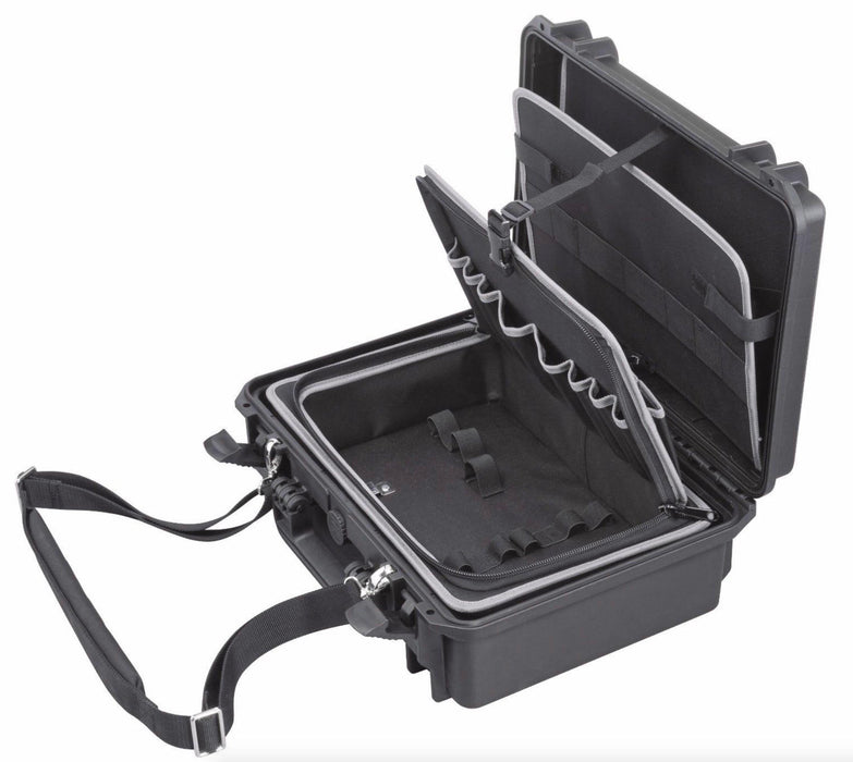 XT430 TOOL Outdoor Case 1