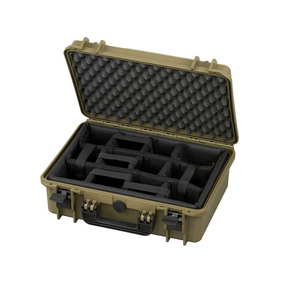 XT430 Outdoor CAM Case 5