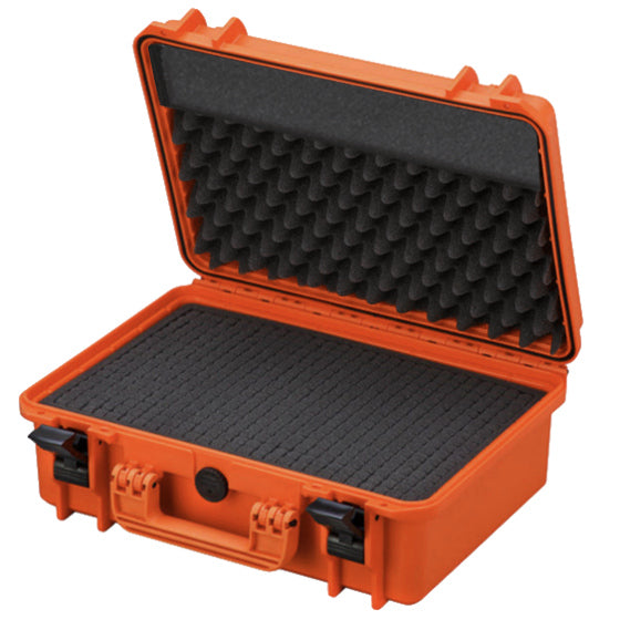 XT430 Outdoor Case 6
