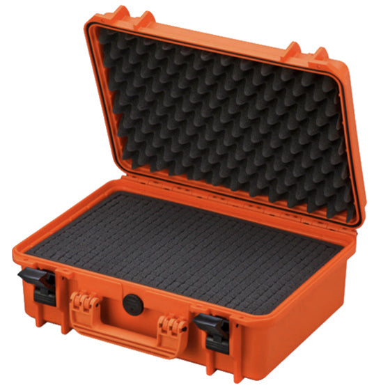 XT430 Outdoor Case 5